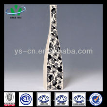 2013 neue keramische Vase für Hauptdekoration